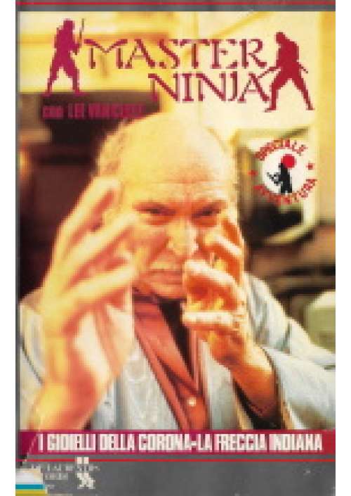 Master Ninja