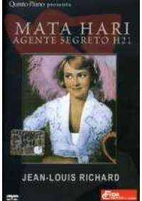 Mata Hari - Agente segreto H21 