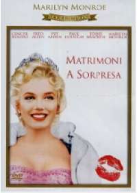 Matrimoni a sorpresa