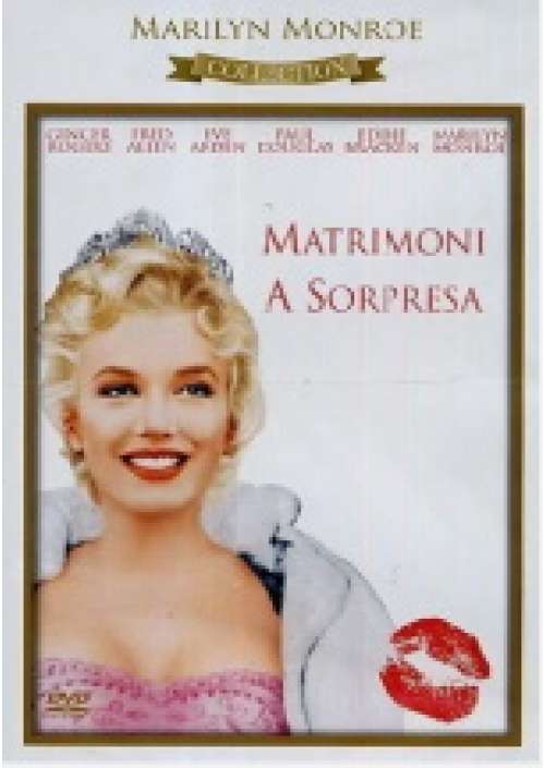 Matrimoni a sorpresa
