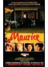 Maurice