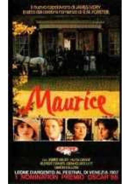 Maurice