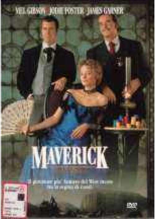 Maverick