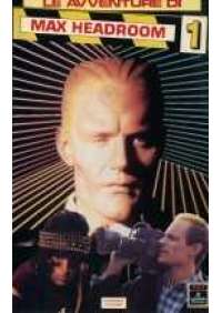 Le Avventure di Max Headroom