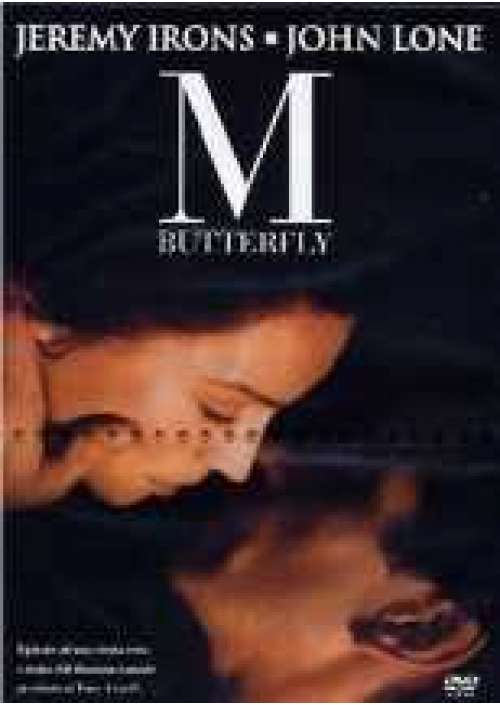 M Butterfly 