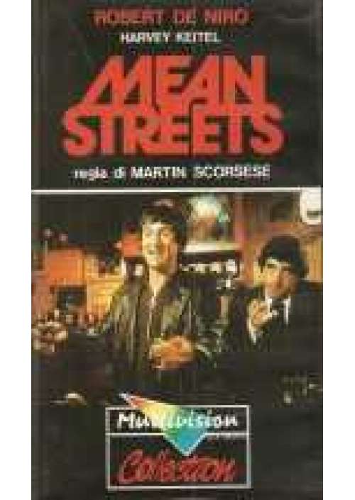 Mean Streets