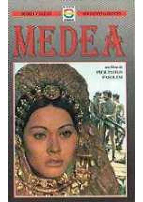 Medea