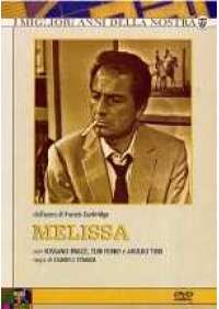 Melissa (3 dvd)