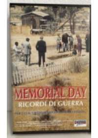 Memorial Day - Ricordi di guerra
