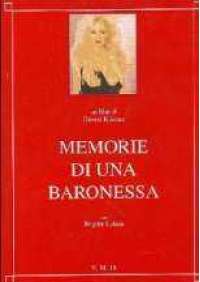Memorie di una Baronessa