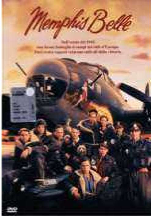 Memphis Belle