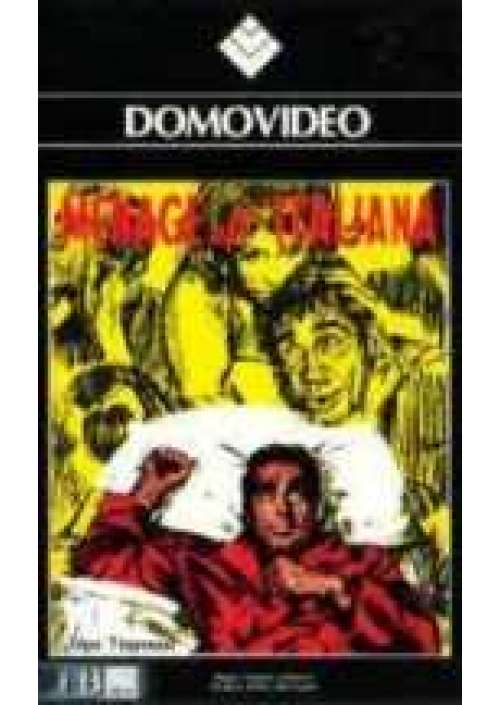 Menage all'italiana