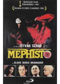 Mephisto