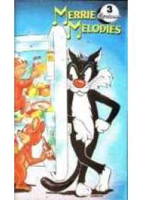 Merrie Melodies 3