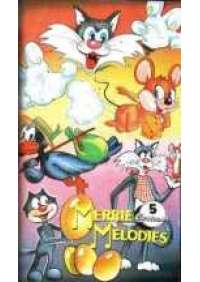 Merrie Melodies 5