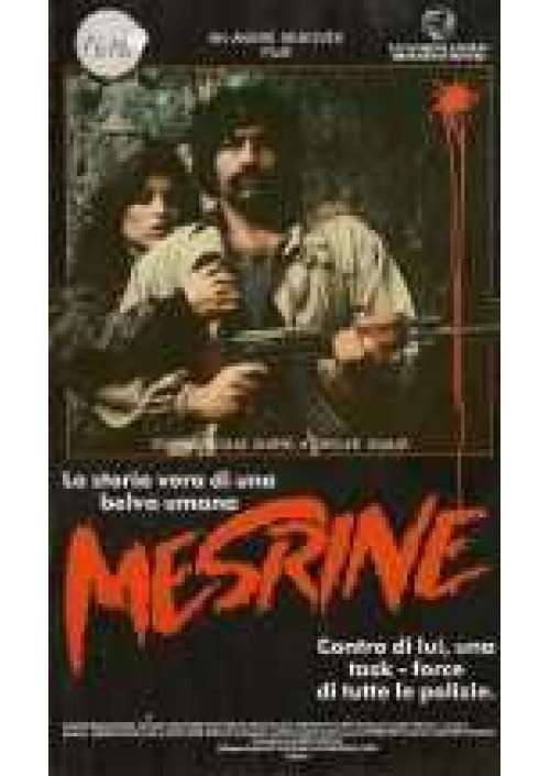 Mesrine