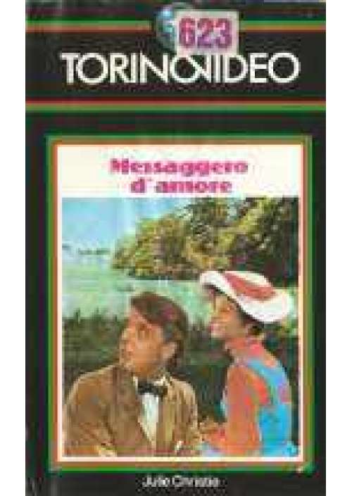 Messaggero d'amore