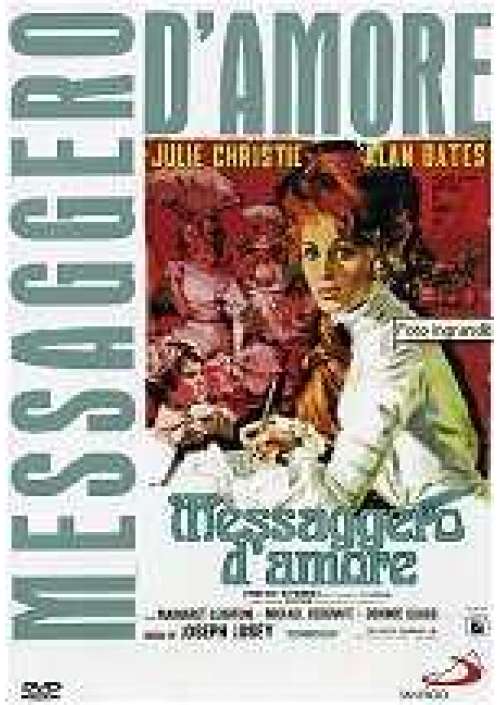 Messaggero d'amore 