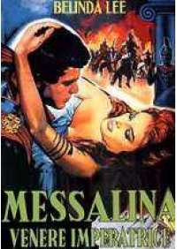 Messalina venere imperatrice