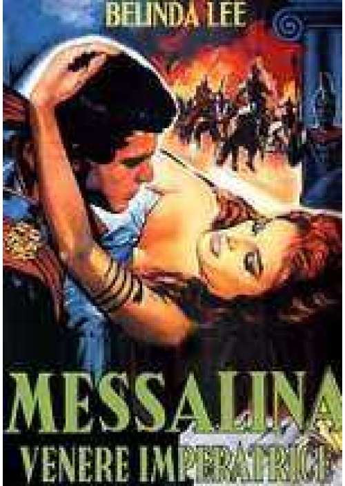 Messalina venere imperatrice