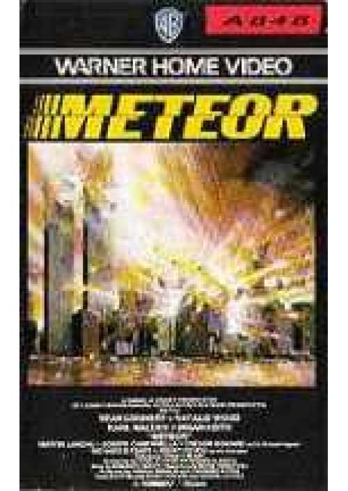 Meteor