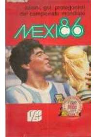 Mexico 86