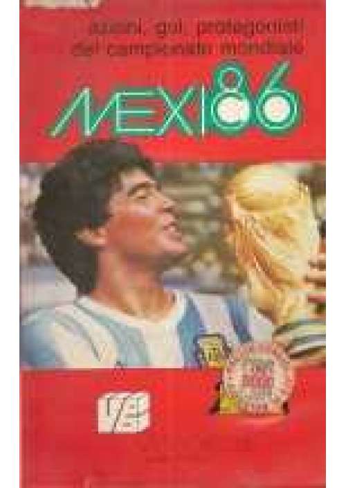 Mexico 86