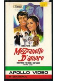 Mezzanotte d'amore