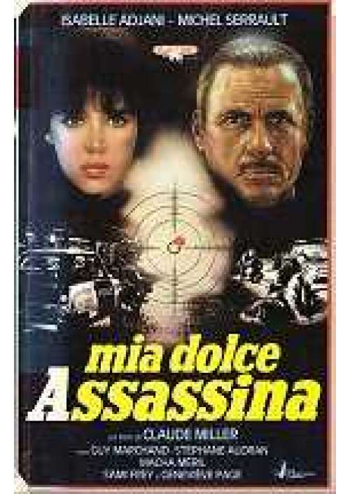 Mia dolce assassina