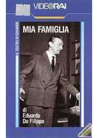 Mia famiglia (teatro)