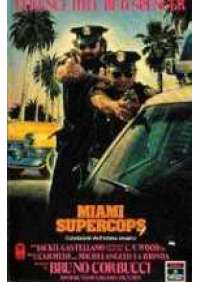 Miami supercops