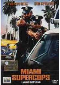 Miami supercops 