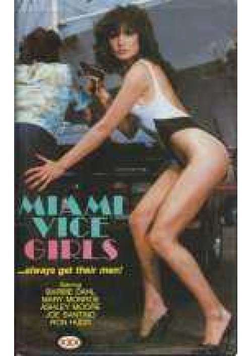 Miami Vice Girls