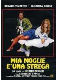 Mia moglie e' una Strega 