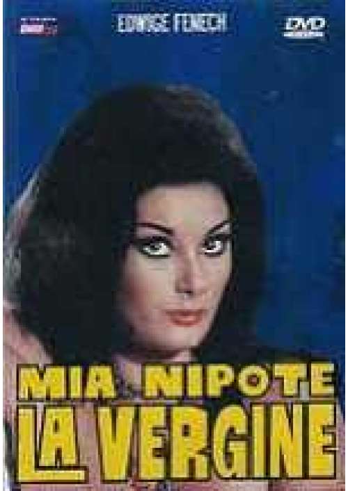 Mia Nipote la vergine 