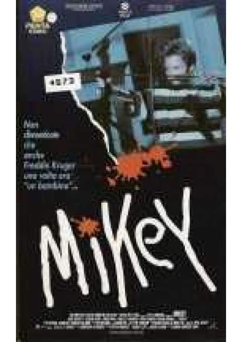 Mikey
