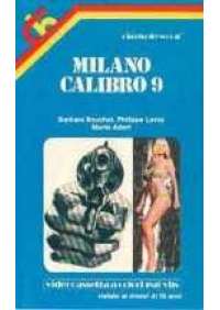 Milano calibro 9