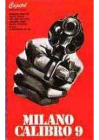 Milano calibro 9