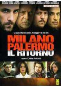 Milano Palermo il ritorno