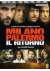 Milano Palermo il ritorno