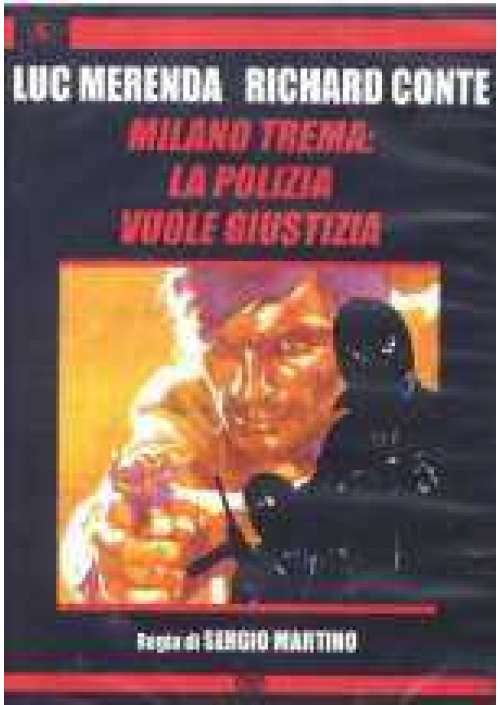 Milano trema: La Polizia vuole giustizia 