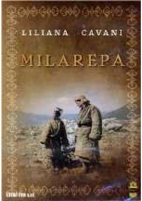 Milarepa 