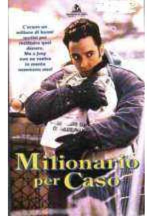 Milionario per caso