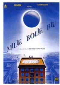 Mille bolle blu