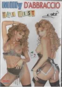 Milly D'Abbraccio The Best