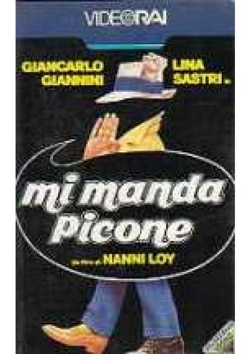 Mi manda Picone