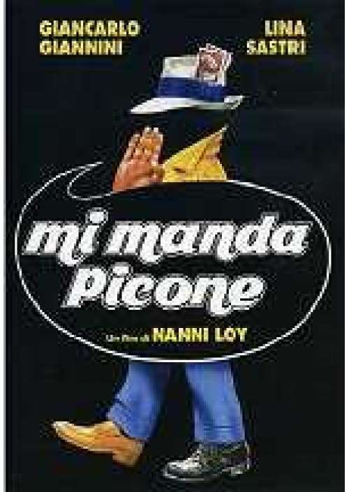 Mi manda Picone 