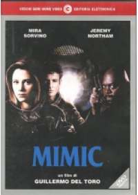 Mimic