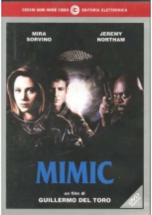 Mimic