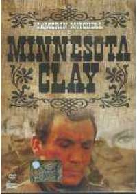 Minnesota Clay